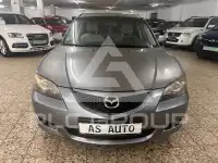 2004 Mazda 3