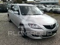 2004 Mazda 3