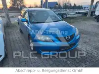 2004 Mazda 3