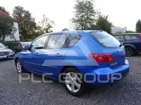 2004 Mazda 3