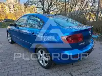 2004 Mazda 3