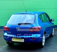 2004 Mazda 3