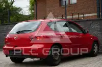 2004 Mazda 3