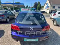 2004 Mazda 3
