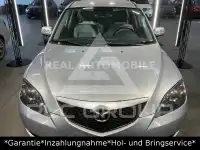 2004 Mazda 3