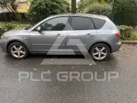 2004 Mazda 3