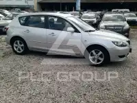 2004 Mazda 3