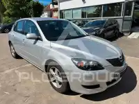 2004 Mazda 3