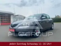 2004 Mazda 3