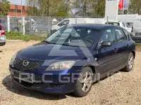 2004 Mazda 3