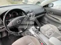 2004 Mazda 6