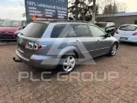 2004 Mazda 6