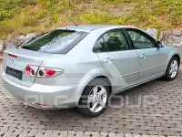 2004 Mazda 6