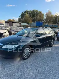 2004 Mazda 6