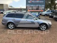2004 Mazda 6