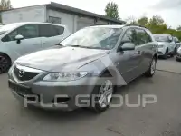 2004 Mazda 6