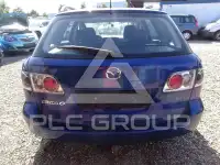 2004 Mazda 6