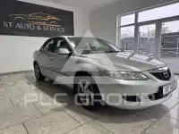 2004 Mazda 6