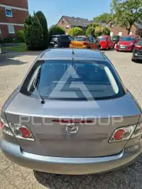 2004 Mazda 6