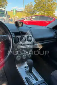 2004 Mazda 6