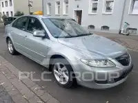 2004 Mazda 6