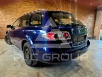 2004 Mazda 6
