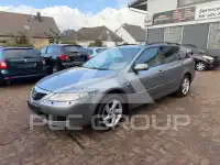 2004 Mazda 6