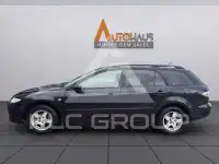 2004 Mazda 6