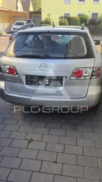 2004 Mazda 6