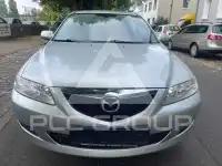 2004 Mazda 6