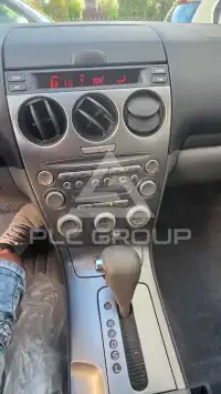 2004 Mazda 6