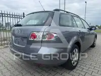 2004 Mazda 6