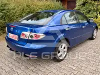 2004 Mazda 6