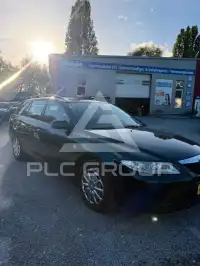 2004 Mazda 6