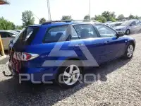 2004 Mazda 6