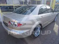 2004 Mazda 6