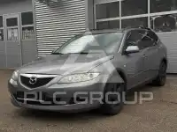 2004 Mazda 6