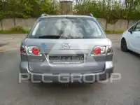 2004 Mazda 6