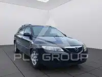 2004 Mazda 6