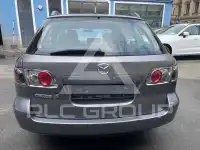2004 Mazda 6