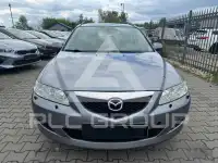 2004 Mazda 6
