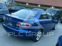 2004 Mazda 6