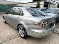 2004 Mazda 6