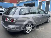 2004 Mazda 6