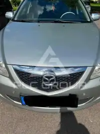 2004 Mazda 6