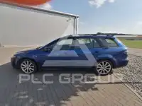 2004 Mazda 6
