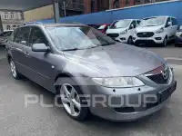 2004 Mazda 6
