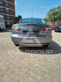 2004 Mazda 6