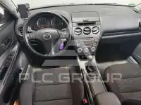2004 Mazda 6