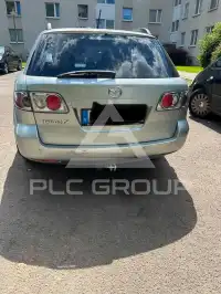 2004 Mazda 6